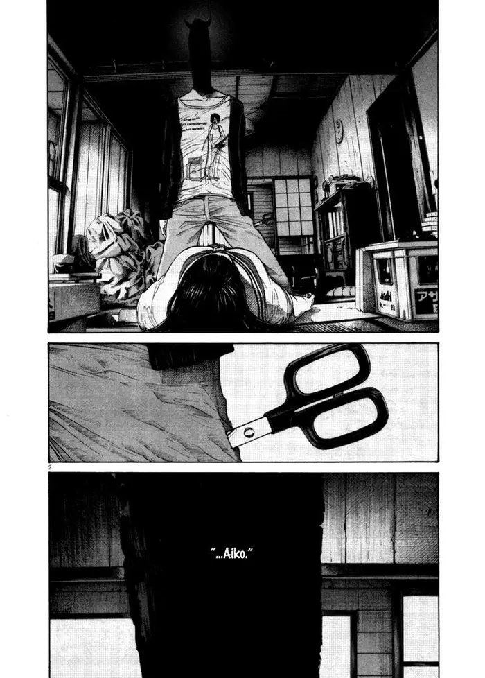 Goodnight Punpun Chapter 114 image 02_optimized